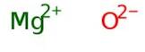 Magnesium oxide, 98%, pure