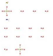 Ammonium iron(III) sulfate dodecahydrate, 99+%, for analysis