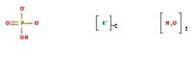 Potassium phosphate, dibasic trihydrate, 99+%, for analysis