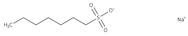 1-Heptanesulfonic acid, sodium salt, 98%