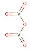 Vanadium(V) oxide, 99.6+%