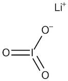 Iodic acid, 99.5%, for analysis