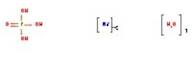 Sodium phosphate, dibasic heptahydrate, 99+%, for analysis