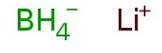 Lithium borohydride, 95%