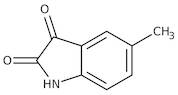 5-Methylisatin, 95%