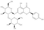 Naringin, 97%