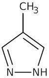 4-Methylpyrazole, 97%