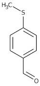 4-(Methylthio)benzaldehyde, 97%