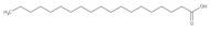 Nonadecanoic acid, 98+%