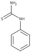 1-Phenyl-2-thiourea, 97%