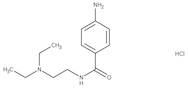 Procainamide hydrochloride, 99%