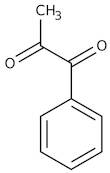 1-Phenyl-1,2-propanedione, 98%