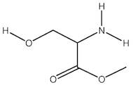 DL-Serine methyleester hydrochloride, 99%