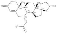 Spironolactone, 99%