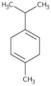 γ-Terpinene, 97%, stabilized