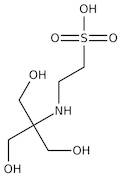 TES, 99%, for biochemistry