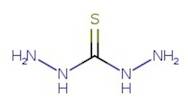 Thiocarbohydrazide, 98%