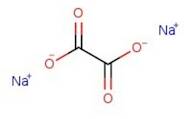 Sodium oxalate, 98.5%, extra pure