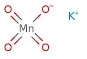 Potassium permanganate, 99+%, for analysis