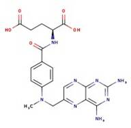 L(+)-Amethopterin hydrate, 99%