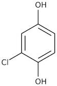 Chlorohydroquinone, 90%, Tech.