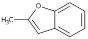 2-Methylbenzofuran, 96%