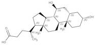 Ursodeoxycholic acid, 99%