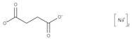 Succinic acid, disodium salt, 99%, anhydrous