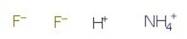 Ammonium hydrogen difluoride, 95%, extra pure