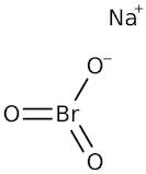 Sodium bromate, 99+%, extra pure