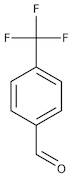 4-(Trifluoromethyl)benzaldehyde, 98%