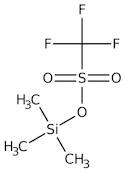 Trimethylsilyl trifluoromethanesulfonate, 99%