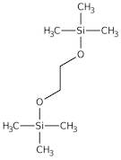 1,2-Bis(trimethylsilyloxy)ethane, 98%