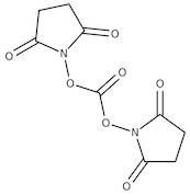 N,N'-Disuccinimidyl carbonate, 98%