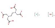 Ethylenediaminetetraacetic acid, dipotassium salt dihydrate, 99%, extra pure