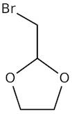 2-Bromomethyl-1,3-dioxolane, 97%