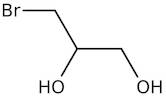 3-Bromo-1,2-propanediol, 97%