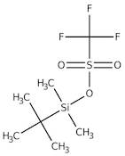 tert-Butyldimethylsilyl trifluoromethanesulfonate, 98%