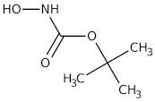 tert-Butyl N-hydroxycarbamate, 98+%