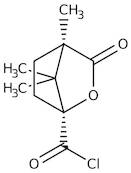 (-)-Camphanic acid chloride, 98%