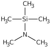 N,N-Dimethyltrimethylsilylamine, 97%