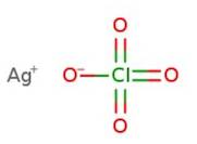 Silver perchlorate hydrate, 99%