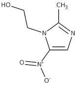 Metronidazole, 99%