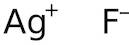 Silver(I) fluoride, 99+%