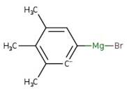 2-Mesitylmagnesium bromide, 1M solution in THF, AcroSeal™