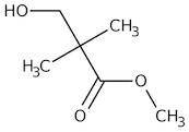 Methyl 2,2-dimethyl-3-hydroxypropionate, 98+%