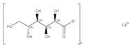 D-Gluconic acid, calcium salt, 99%