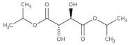 (-)-Diisopropyl D-tartrate, 99%