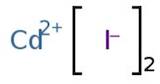 Cadmium iodide, 99%