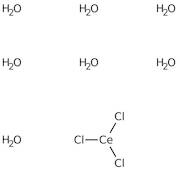 Cerium(III) chloride heptahydrate, 99%